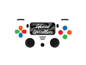 Logo Design by eIrc@mjOonto for Ghosty Controllers | Design #7219198