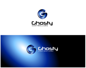 Logo Design by sbelogd for Ghosty Controllers | Design: #7217635