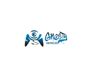 Logo Design by vIctor for Ghosty Controllers | Design: #7176567