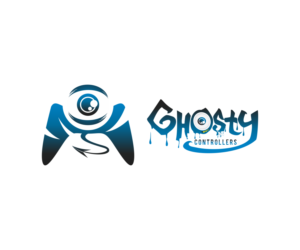 Logo Design by vIctor for Ghosty Controllers | Design: #7182238