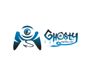 Logo Design by vIctor for Ghosty Controllers | Design: #7182239