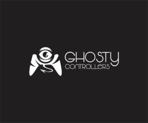 Logo Design by vIctor for Ghosty Controllers | Design #7274942