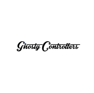 Logo Design by Djt for Ghosty Controllers | Design #7175040