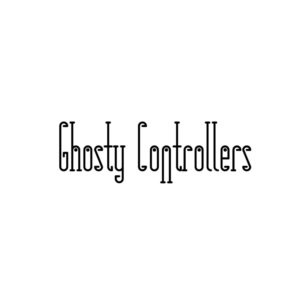 Logo Design by Djt for Ghosty Controllers | Design: #7175182