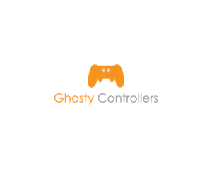 Logo Design by paoleta_y for Ghosty Controllers | Design: #7225636