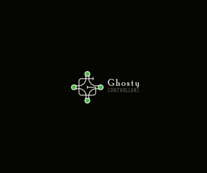 Logo Design by Moustafa shokry for Ghosty Controllers | Design: #7175443