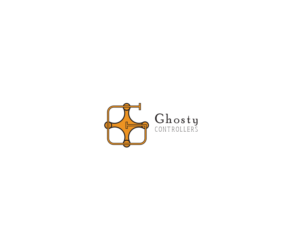 Logo Design by Moustafa shokry for Ghosty Controllers | Design: #7175846