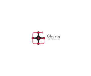 Logo Design by Moustafa shokry for Ghosty Controllers | Design: #7175848