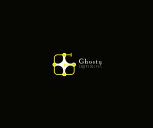 Logo Design by Moustafa shokry for Ghosty Controllers | Design: #7175849