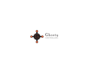 Logo Design by Moustafa shokry for Ghosty Controllers | Design: #7175850