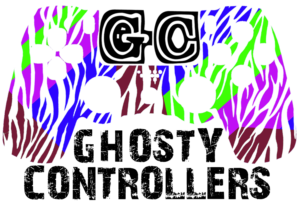 Logo Design by ShowStoppers for Ghosty Controllers | Design: #7207470