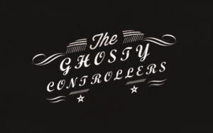 Logo Design by konajarral9 for Ghosty Controllers | Design: #7187140