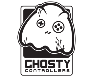 Logo Design by ImMooT for Ghosty Controllers | Design: #7204818