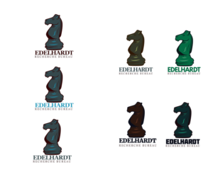 Logo Design by peccatore for this project | Design: #7212346