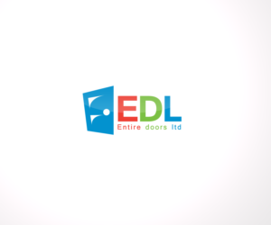 Logo Design by DEZIGN RABBIT for Entiregrouphome Ltd | Design: #7172561