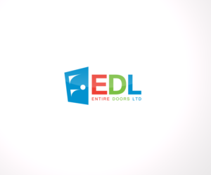 Logo Design by DEZIGN RABBIT for Entiregrouphome Ltd | Design: #7172592