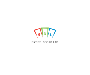 Logo Design by DEZIGN RABBIT for Entiregrouphome Ltd | Design #7183886