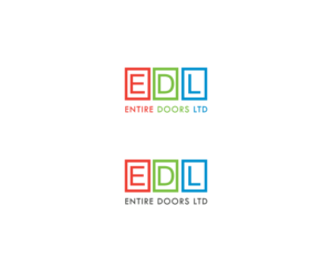 Logo Design by DEZIGN RABBIT for Entiregrouphome Ltd | Design: #7183956