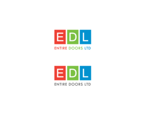Logo Design by DEZIGN RABBIT for Entiregrouphome Ltd | Design: #7184023