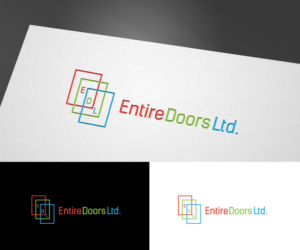 Logo Design by karthika vs for Entiregrouphome Ltd | Design #7185909