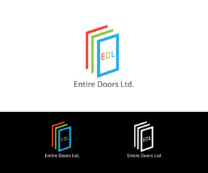 Logo Design by karthika vs for Entiregrouphome Ltd | Design: #7198933