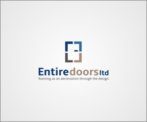 Logo Design by travis111 for Entiregrouphome Ltd | Design #7191265