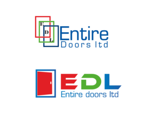 Logo Design by shahdesign1974 for Entiregrouphome Ltd | Design: #7173781