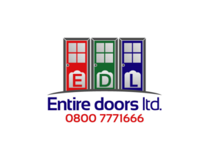 Logo Design by mjboris for Entiregrouphome Ltd | Design: #7198079
