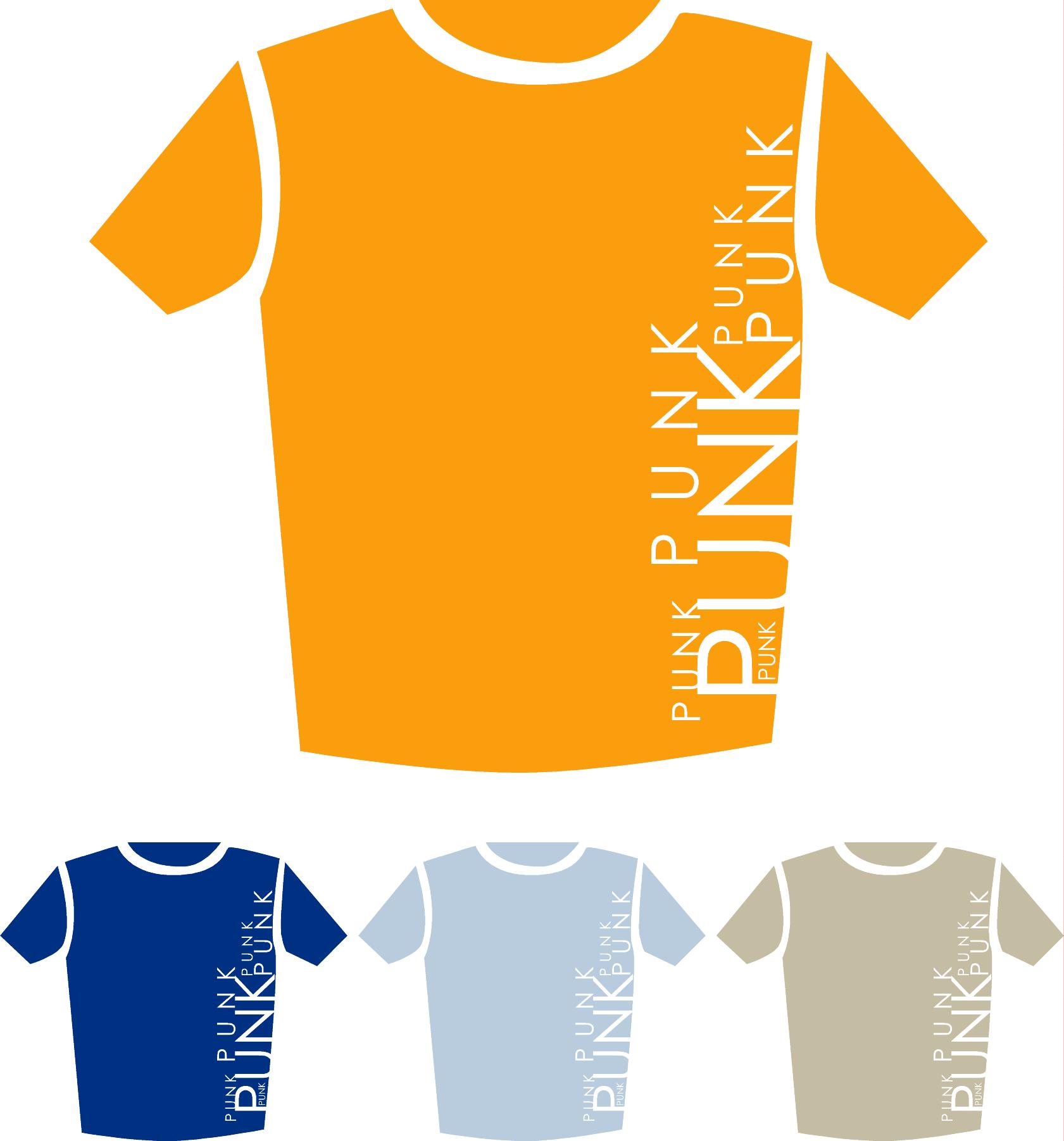 T-shirt Design by NG KIA HUI for t-me | Design #11846