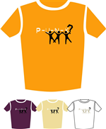 T-shirt Design by NG KIA HUI for t-me | Design: #11920