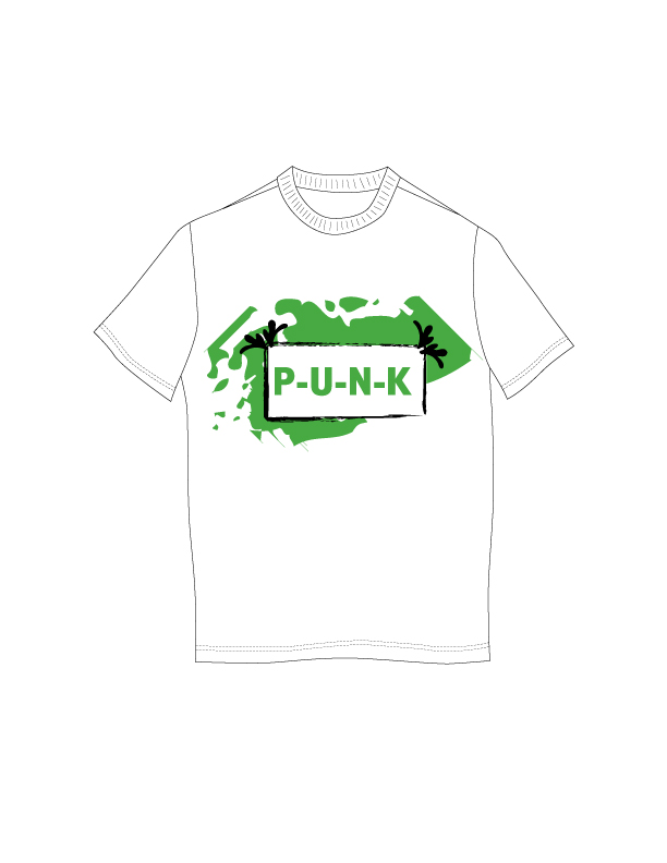 T-shirt Design by Chandni Shah for t-me | Design #11869