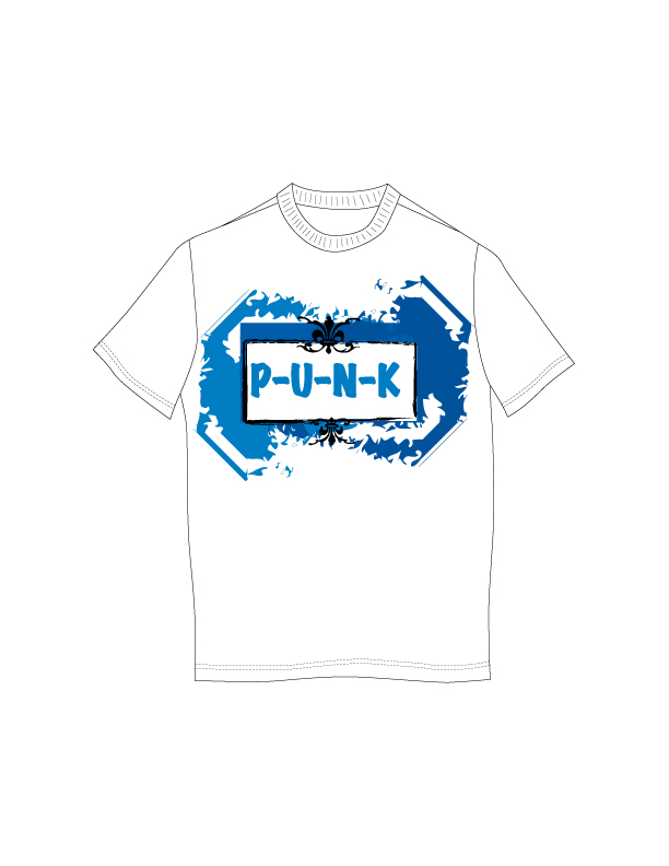 T-shirt Design by Chandni Shah for t-me | Design #11870