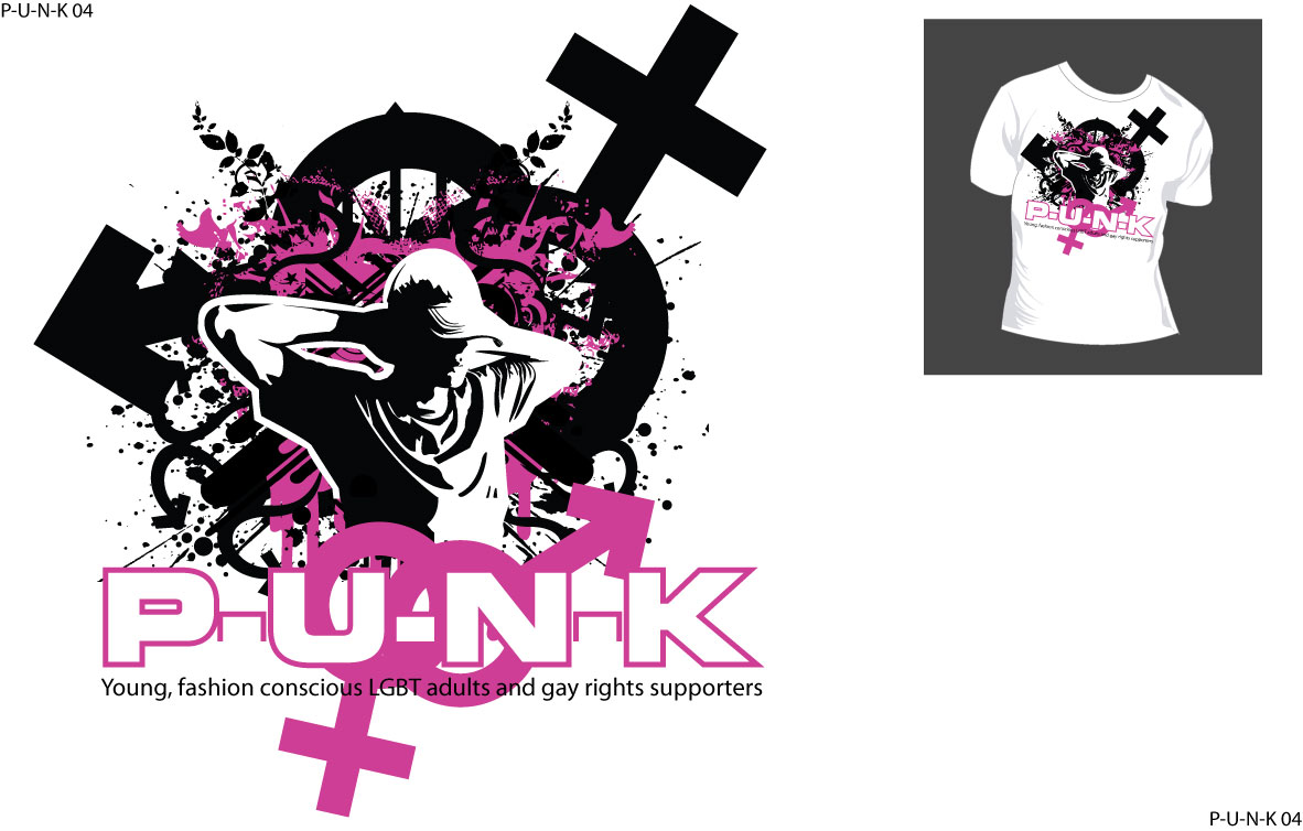 T-shirt Design by Concept 2 creation / C2C Studio inc. for t-me | Design #11564