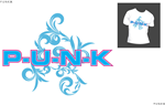 T-shirt Design by Concept 2 creation / C2C Studio inc. for t-me | Design: #11630