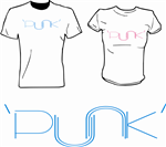 T-shirt Design by LUSH GRAPHIX