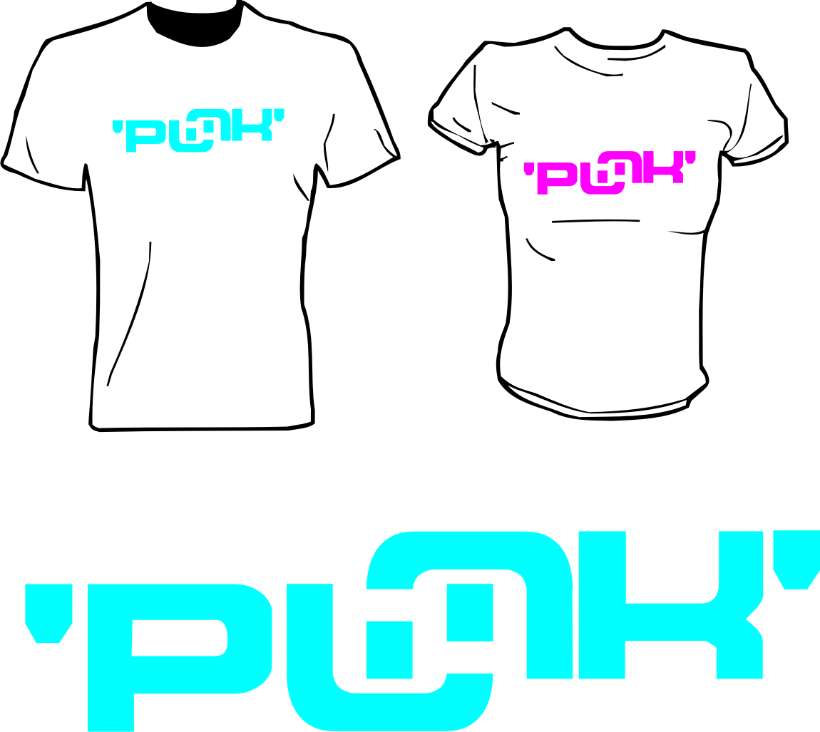 T-shirt Design by LUSH GRAPHIX for t-me | Design #11820