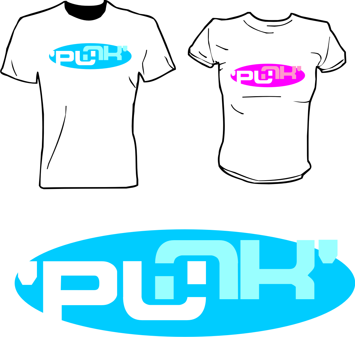 T-shirt Design by LUSH GRAPHIX for t-me | Design #11821
