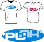 T-shirt Design by LUSH GRAPHIX for t-me | Design: #11821