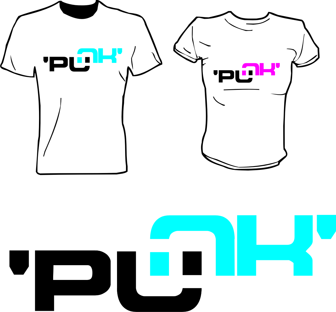 T-shirt Design by LUSH GRAPHIX for t-me | Design #11822