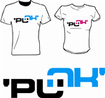 T-shirt Design by LUSH GRAPHIX for t-me | Design: #11822