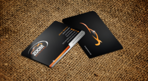 Business Card Design by chandrayaan.creative for Zoom Detailing | Design #7193206