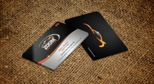 Design de Carte de Visite par chandrayaan.creative pour Zoom Detailing | Design : #7193207