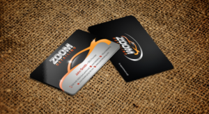 Business Card Design by chandrayaan.creative for Zoom Detailing | Design: #7193211
