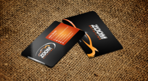 Business Card Design by chandrayaan.creative for Zoom Detailing | Design: #7193213