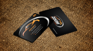 Business Card Design by chandrayaan.creative for Zoom Detailing | Design: #7193217