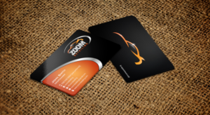 Business Card Design by chandrayaan.creative for Zoom Detailing | Design: #7193220