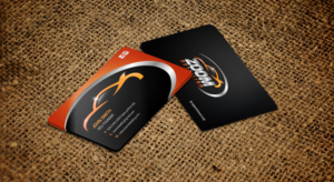 Business Card Design by chandrayaan.creative for Zoom Detailing | Design: #7193221