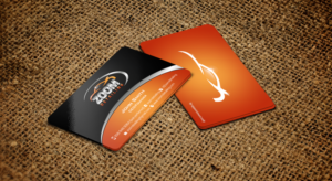 Business Card Design by chandrayaan.creative for Zoom Detailing | Design: #7193222