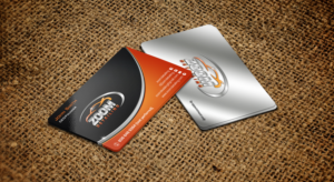 Business Card Design by chandrayaan.creative for Zoom Detailing | Design: #7193223