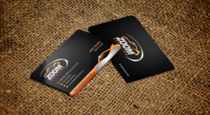 Business Card Design by chandrayaan.creative for Zoom Detailing | Design: #7234256